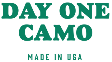 day one camo logo