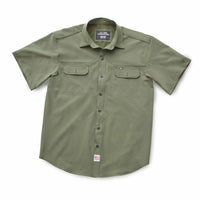 MADE IN USA Performance Outdoor Shirt