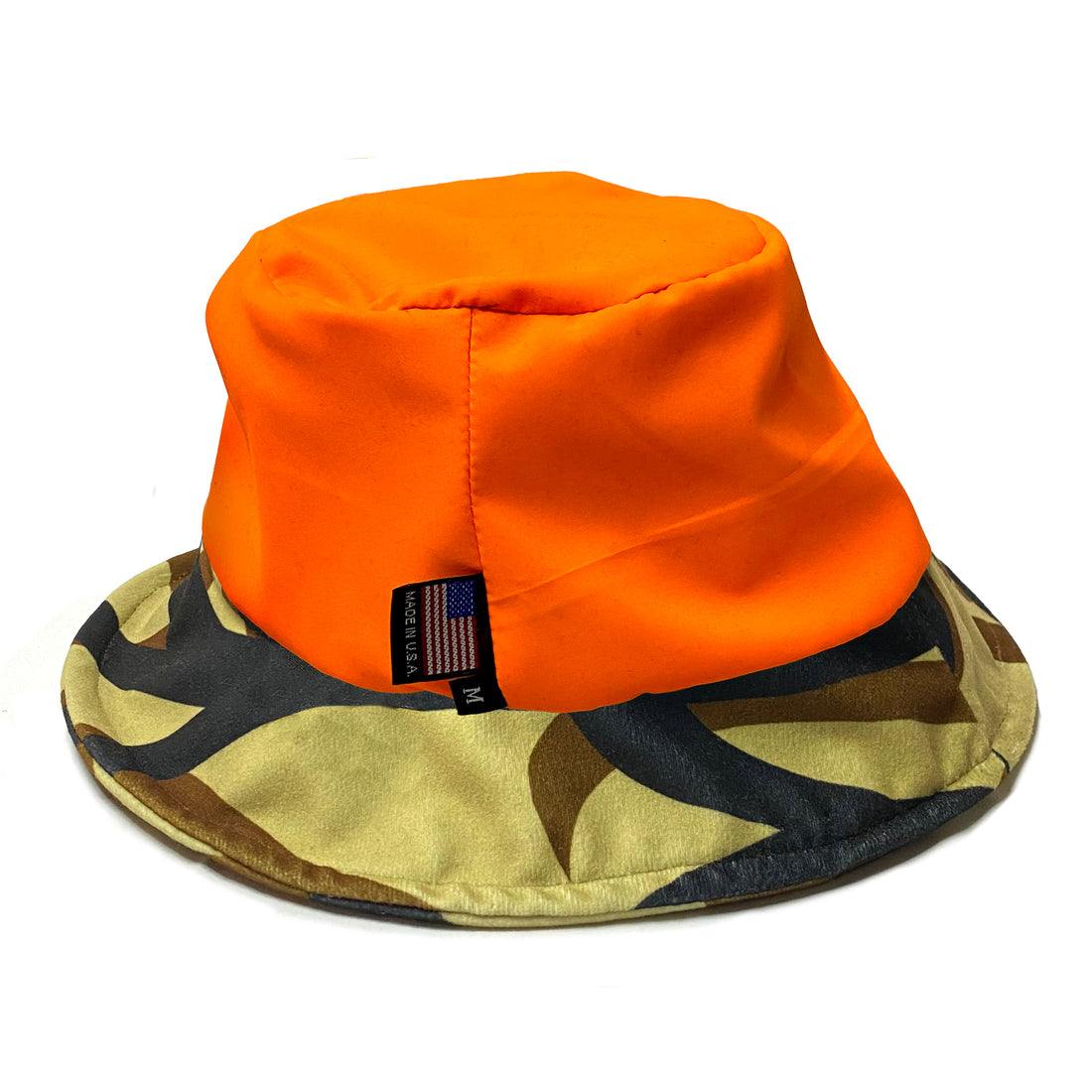 Crusher Hat | Cowboy Suede | ASAT