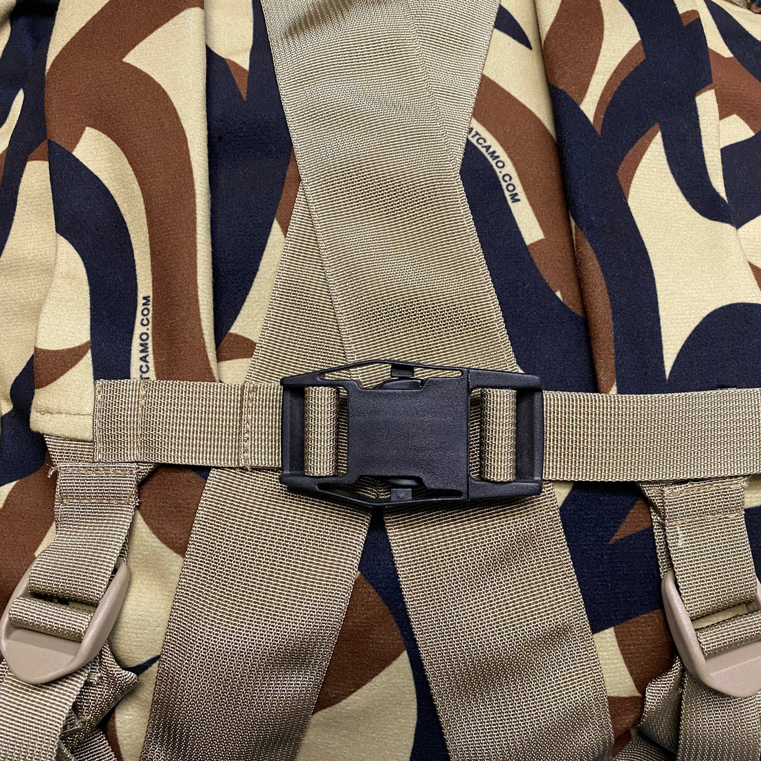 Daypack | ASAT