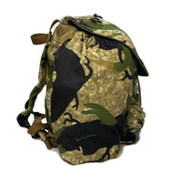 Day pack side view