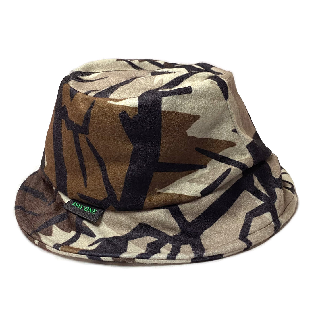 Predator Grey Crusher Hat