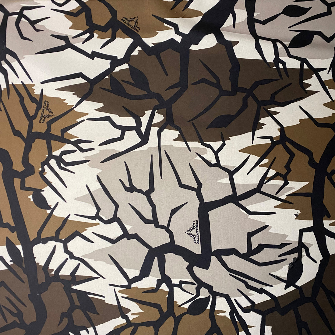 Asat Pattern Vector Asat Predator Camo